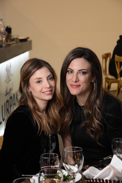 Lurpak Rice Event